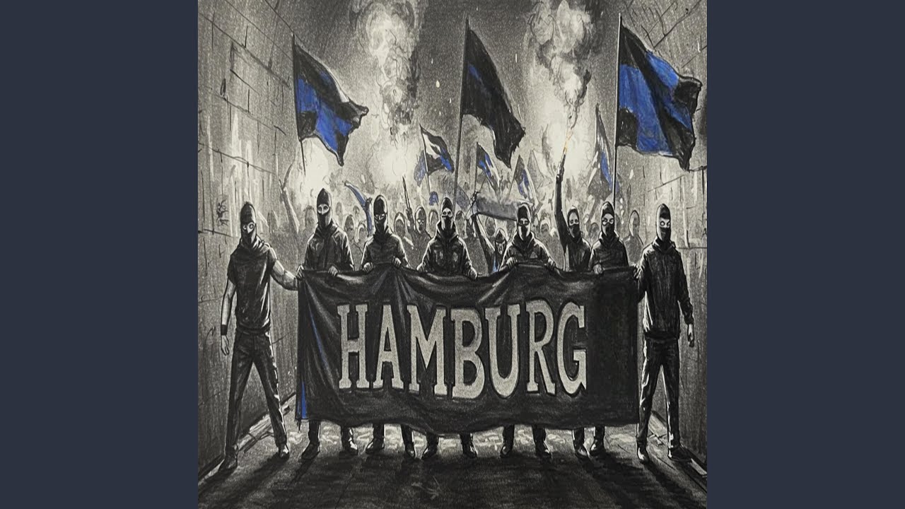 HAMBURG