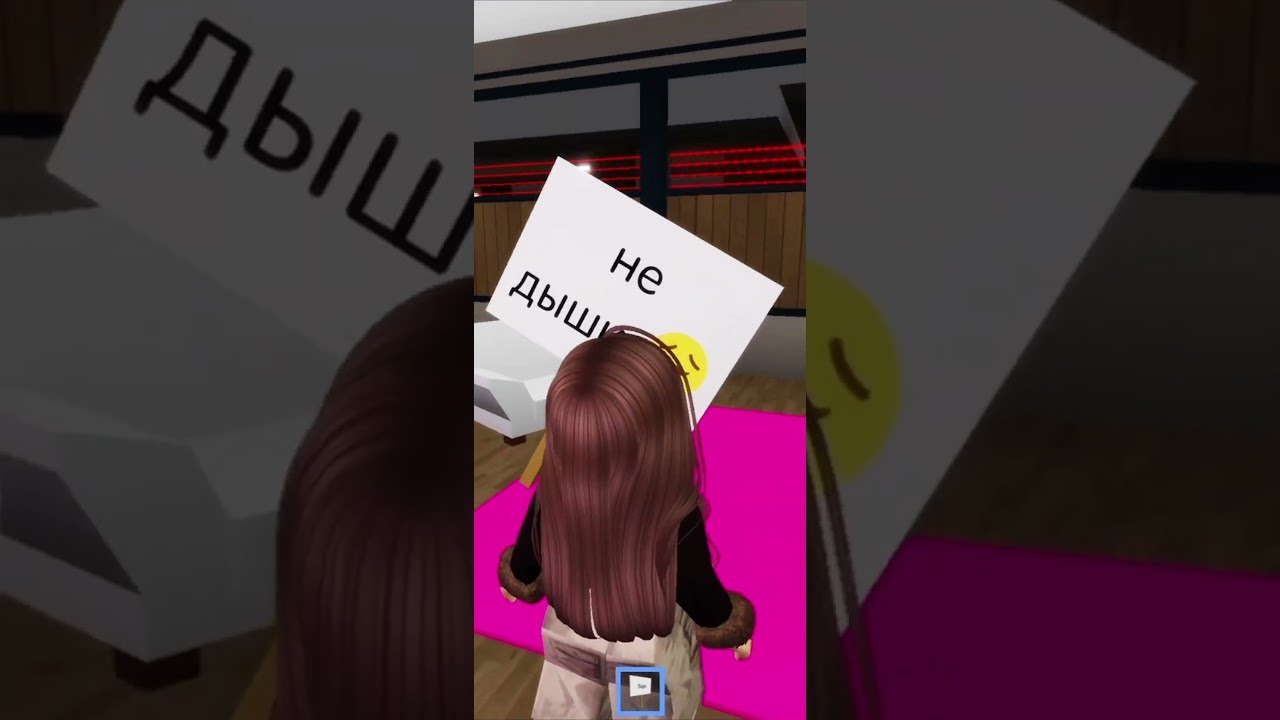 ХАХХАХА ЧТО ЭТО&hellip; #roblox #ефуroblox #роблокс #брукхейвен