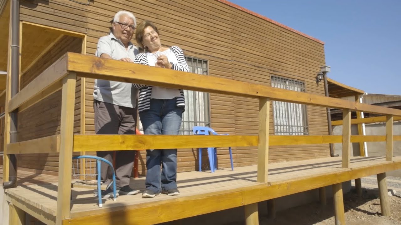 Testimonio Coquimbo 128m² / El Quisco