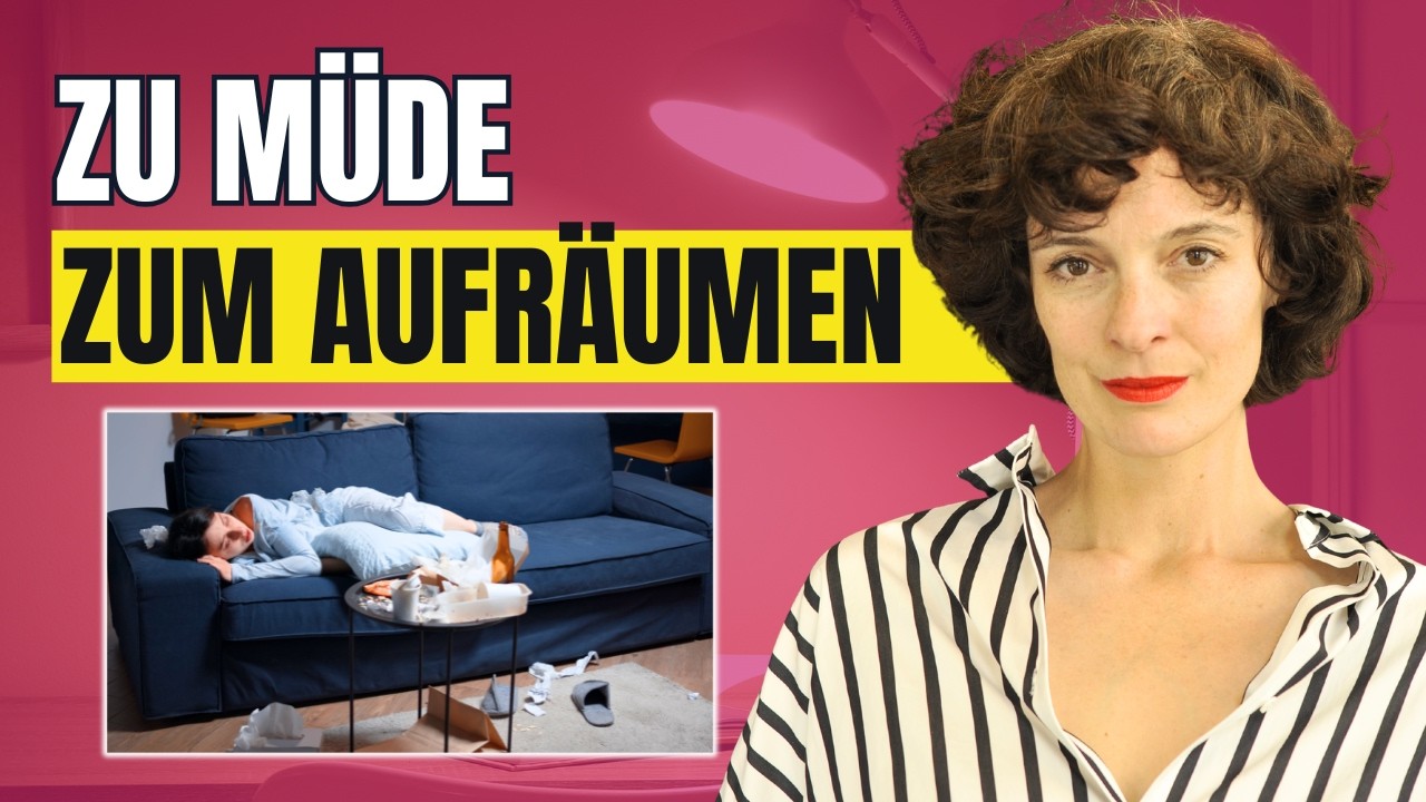 Sitzen bleiben oder anfangen? Die Wahrheit über Stagnation.