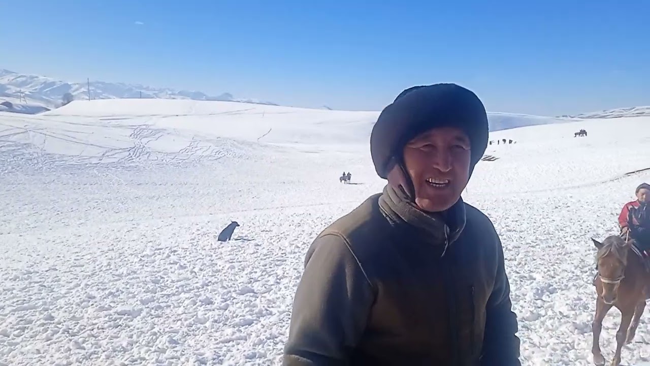 /28/01/25 Ноокат району Кок бел айылыны бапваны Нурсейит алтын курга таштады 3 болум