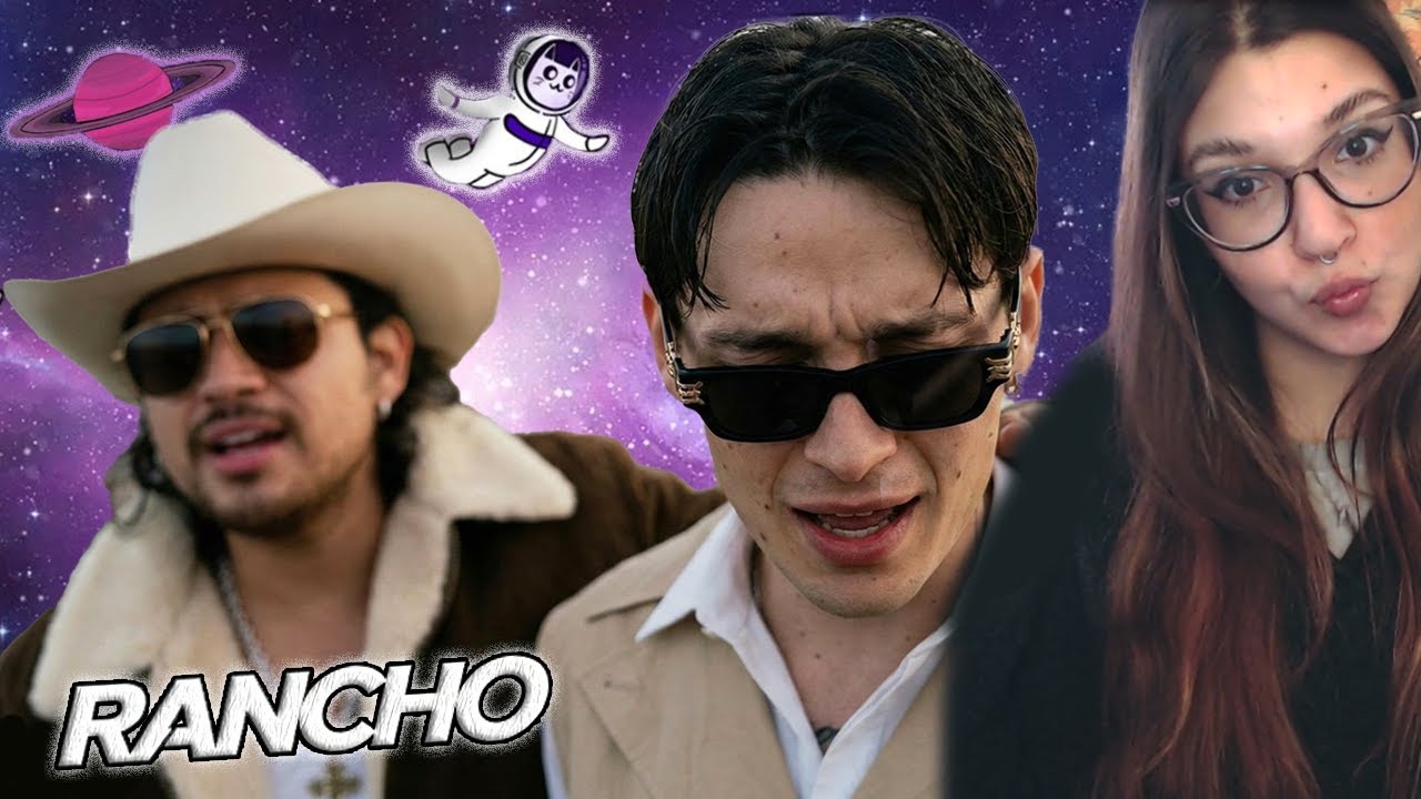A&Ntilde;O NUEVO - Peso Pluma, Fuerza Regida // CATDELESPACIO