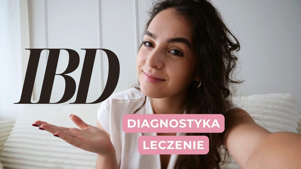 Choroby zapalne jelit (IBD): diagnostyka i leczenie