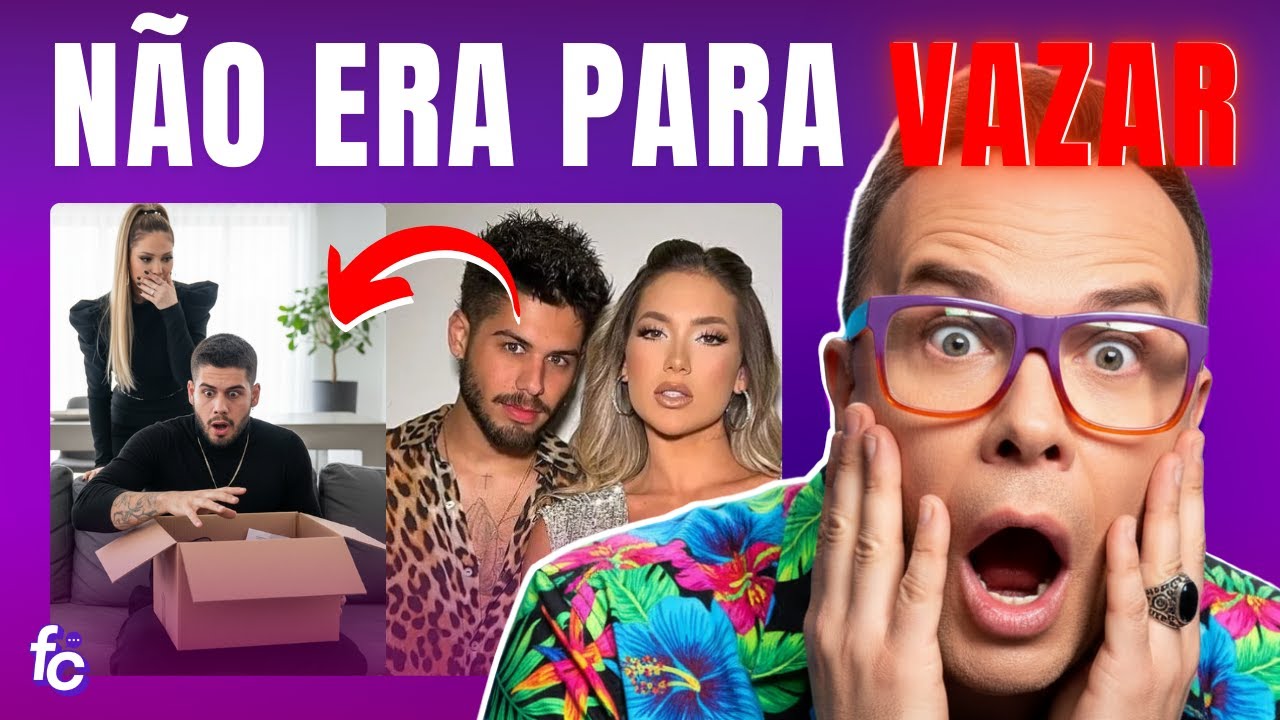 A VERDADE OCULTA sobre Virgínia: você vai se chocar