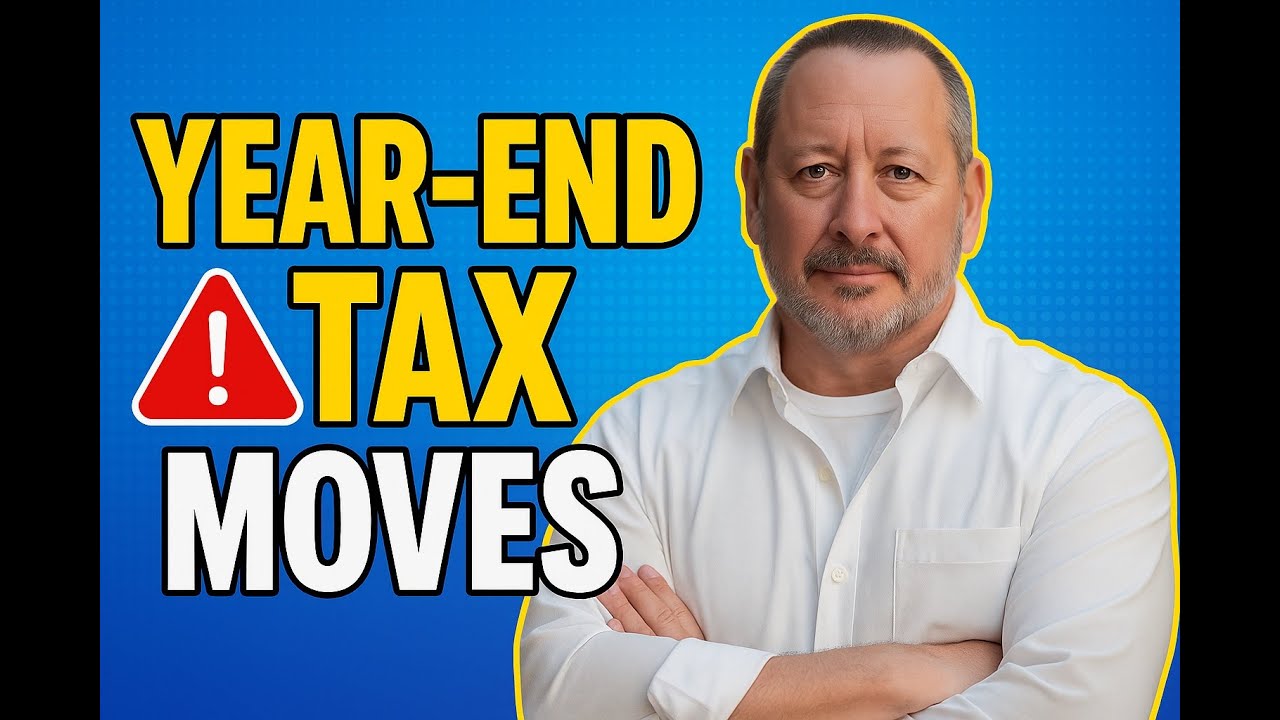 Don’t Make These Last Minute Tax Mistakes