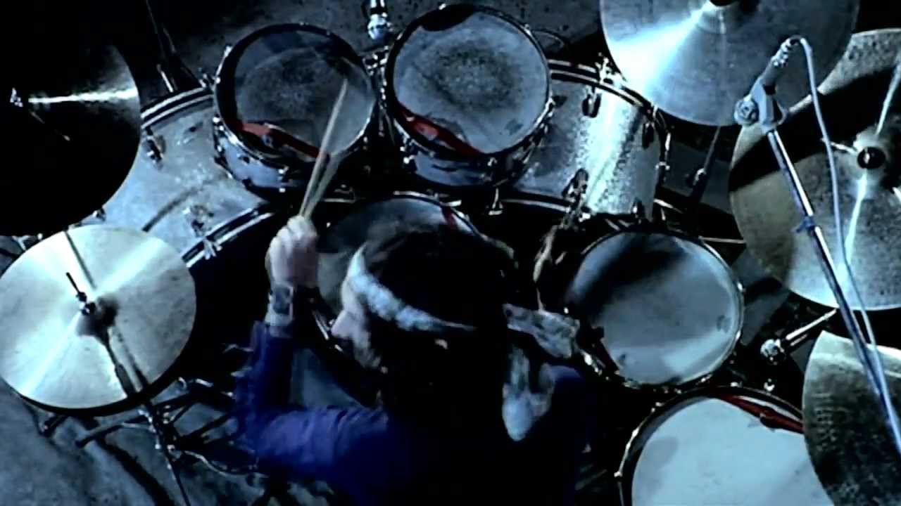 Pink Floyd - One of these days (HQ - The Director's Cut)