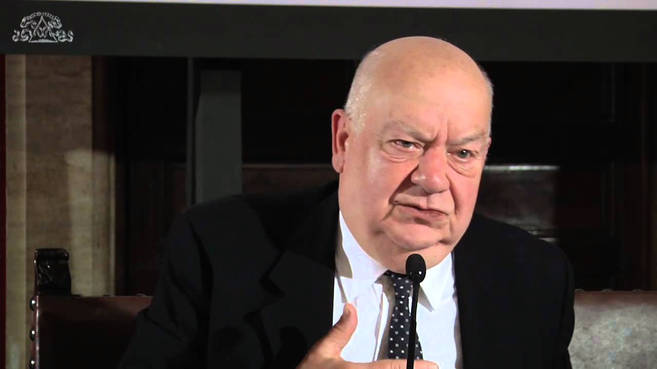09-11-2015 Tre errori moderni | 3 Franco Purini parte seconda