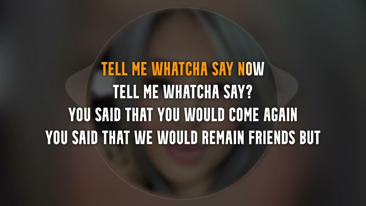 The worst song by jhene aiko- karaoke