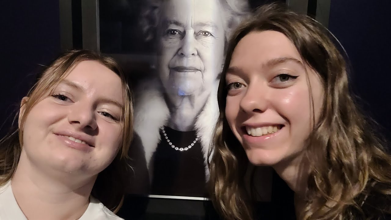 London you have my heart