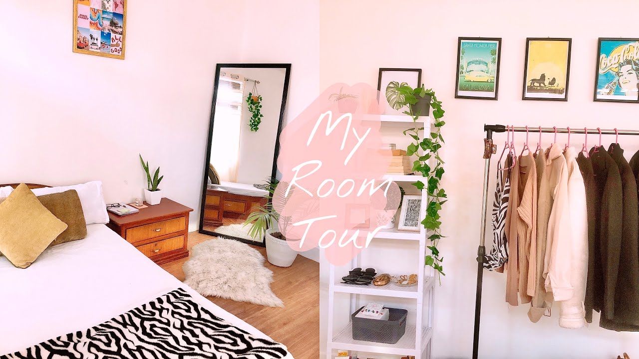 Room Tour NEPAL 2021 (ktm)