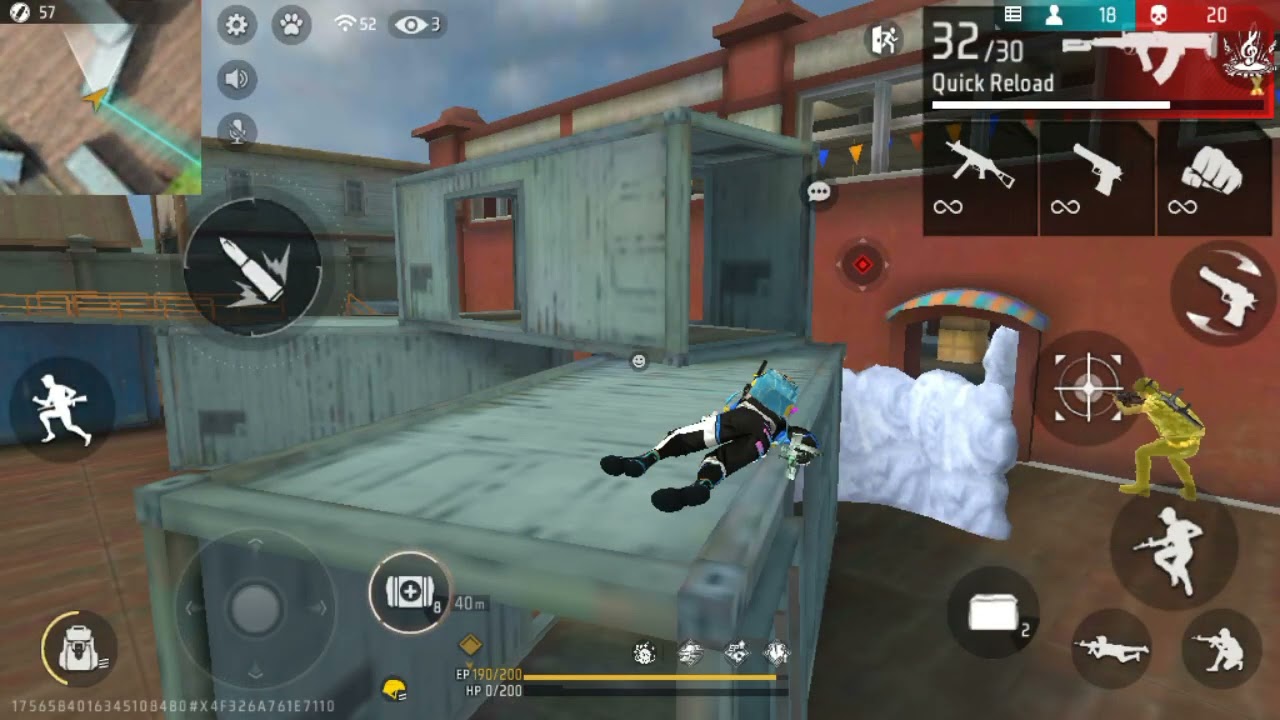 Anshugamer vs pro