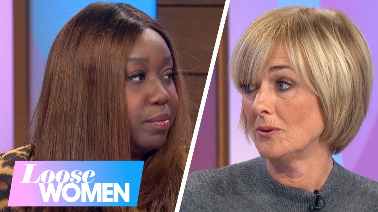 Should ISIS Runaway Schoolgirl Be Able to Return to the UK? | Loose Women