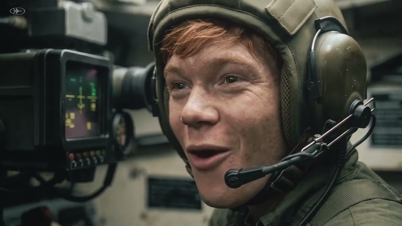 TROPHY APS Saves Lives While MANEUVERING TO VICTORY