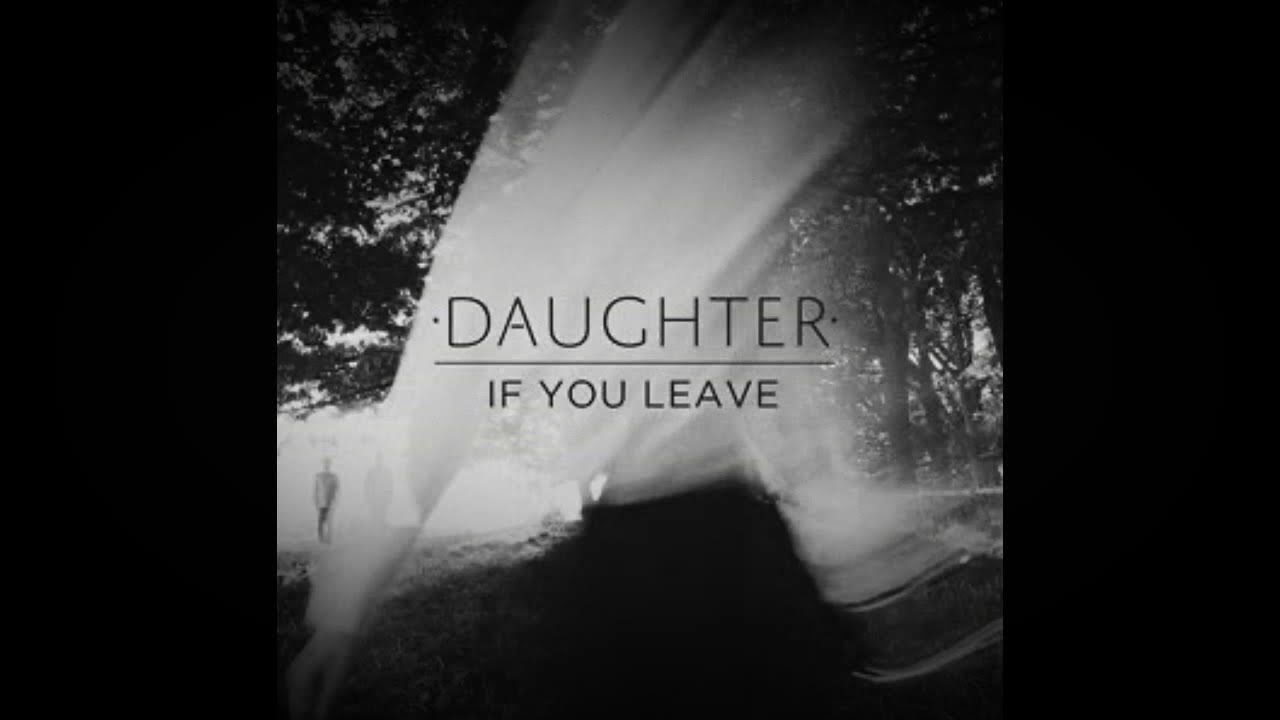 Daughter - Winter (Slowed Down)