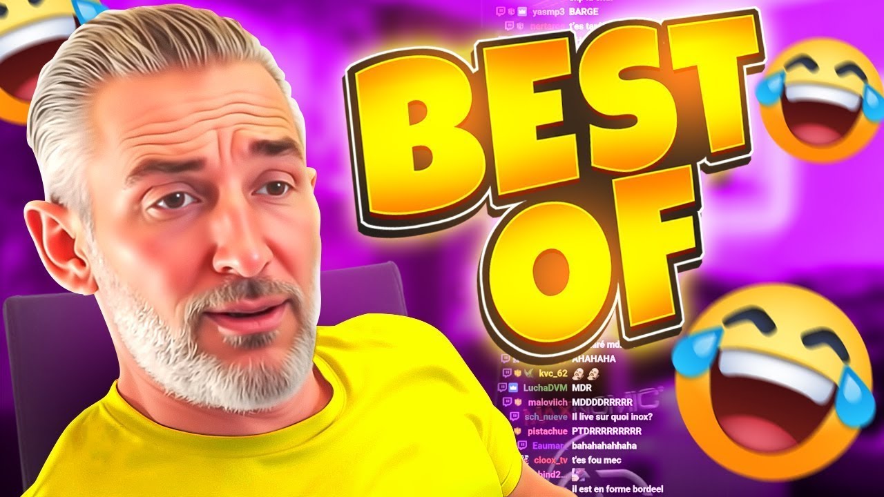 BEST OF RAVUS IMPOSSIBLE DE NE PAS RIGOLER 😂 BEST OF RAVUS #29