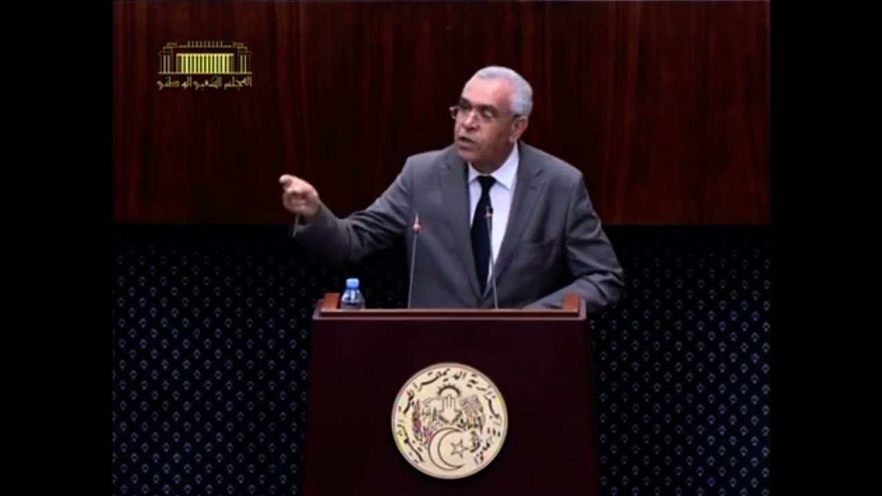🔴 قضية وفاة حكيم دبازي في السجن.. وزير العدل يغالط الرأي العام ويذكر نصف الحقيقة، ويطعن في المعارضة