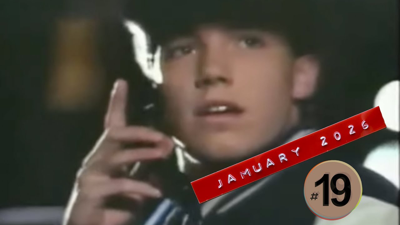 JAMuary 2026 #19 | Rediffusion ‘89