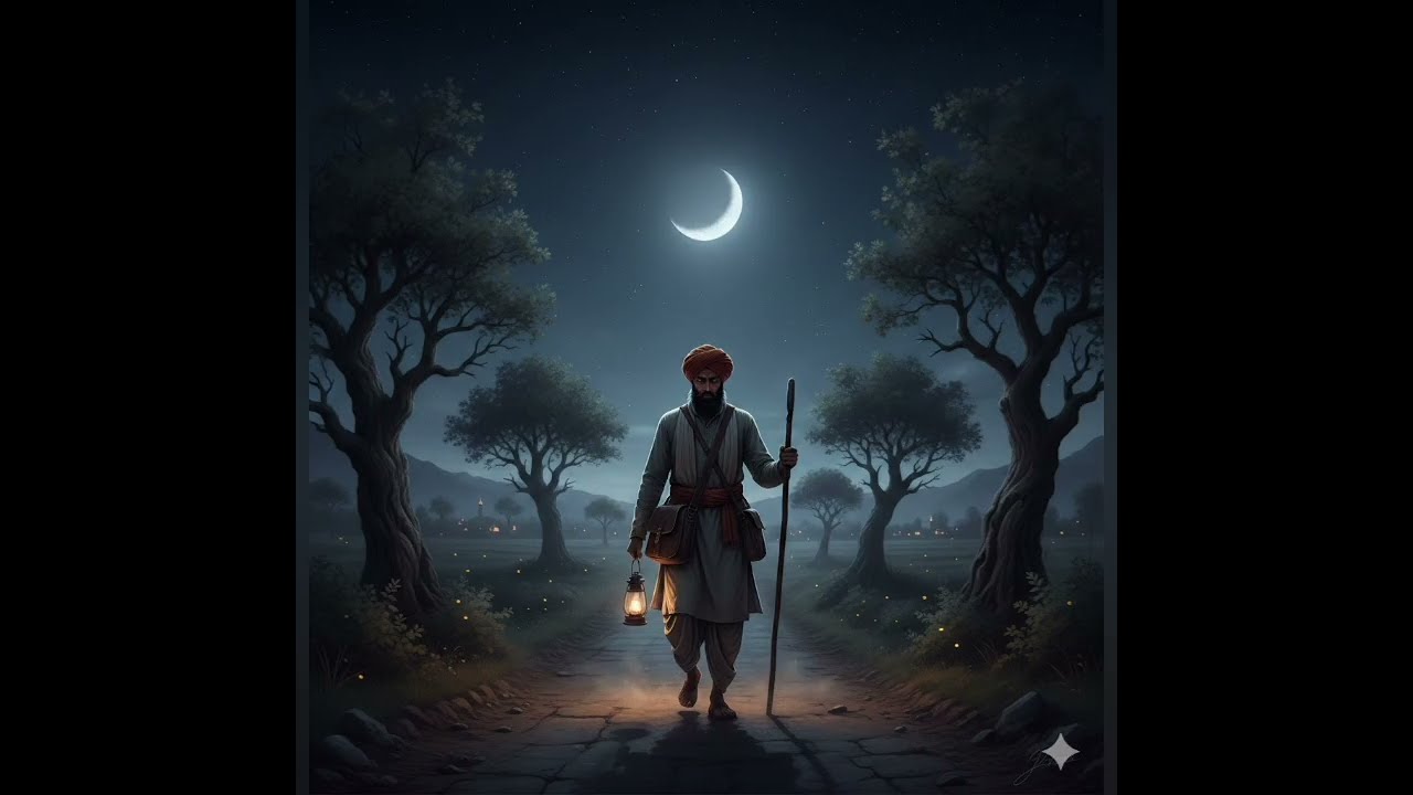 Kaise Guru Gobind Singh ji ne BHai joga Singh ko Bach