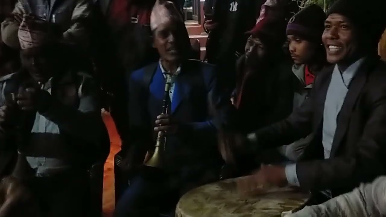 Dolakha Panche baja #dolakha #popular baja Part-4 दोलखा जिल्लाको पञ्चे बाजा ।