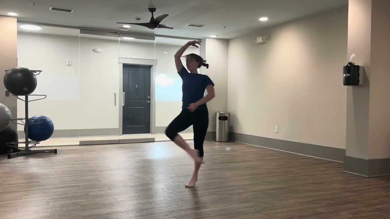 Dance Reel