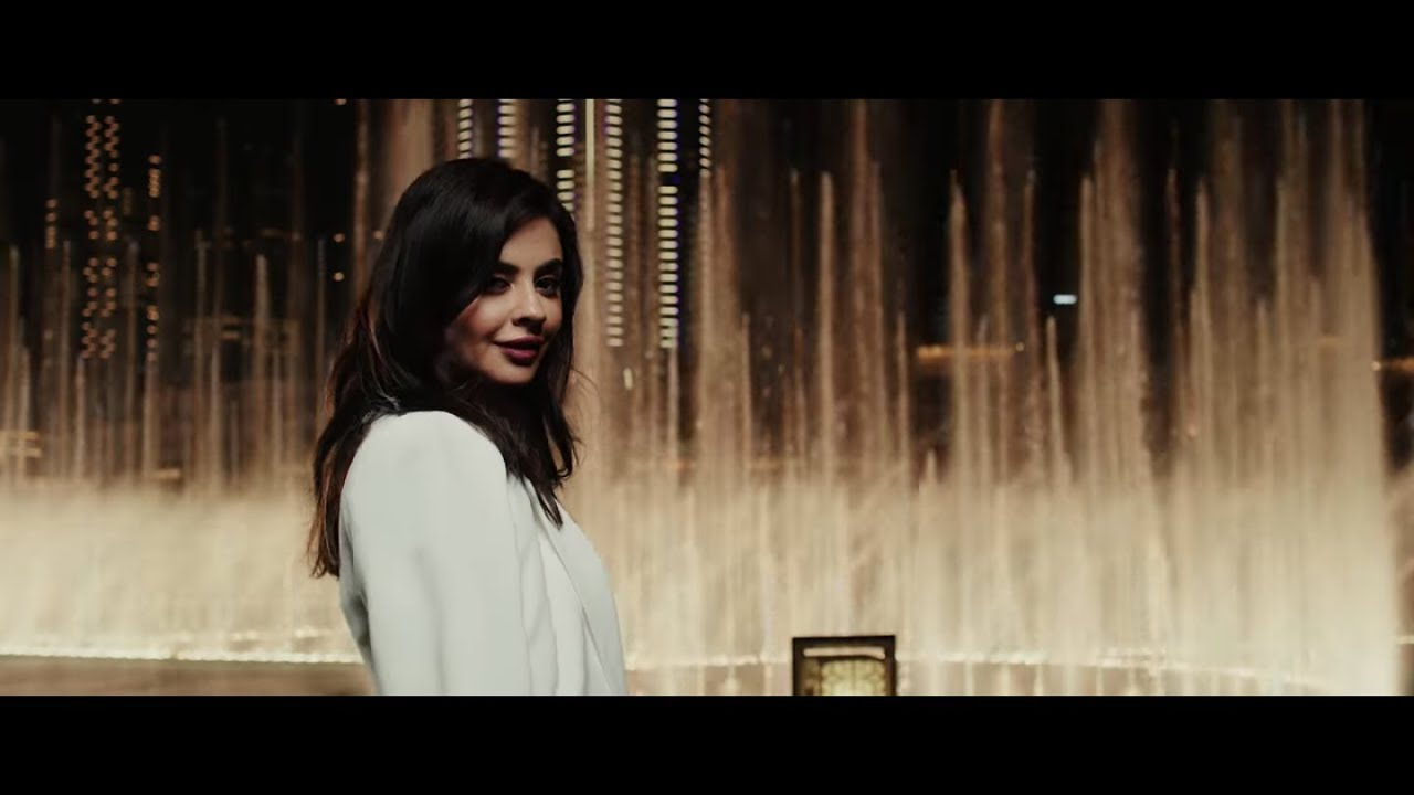 Ramadan Kareem from Marks & Spencer, Grazia Middle East and Shahd Al Jumaily