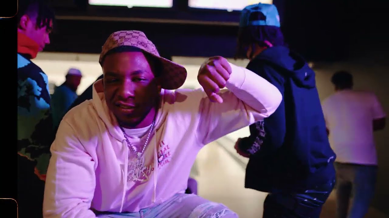 Rah Swish - Trending Topics (Official Music Video)