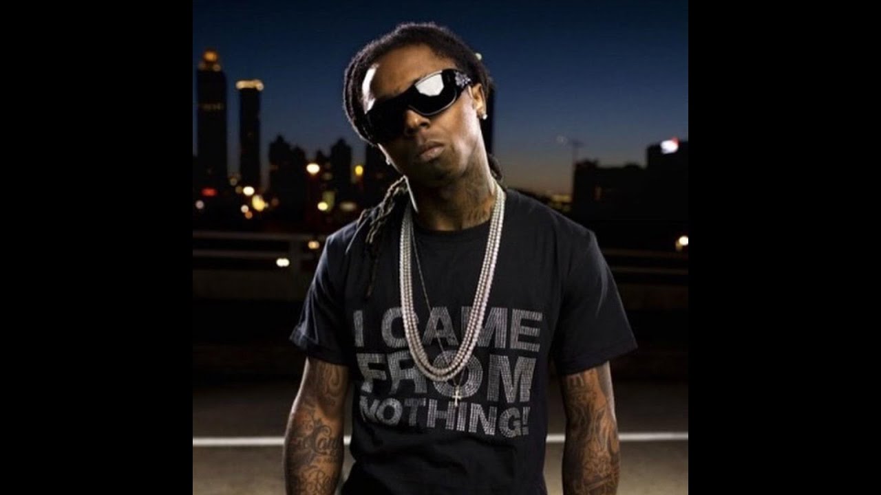 [FREE] Lil Wayne 2010 x Drake x Young Money Type Beat - "Eight Ball"