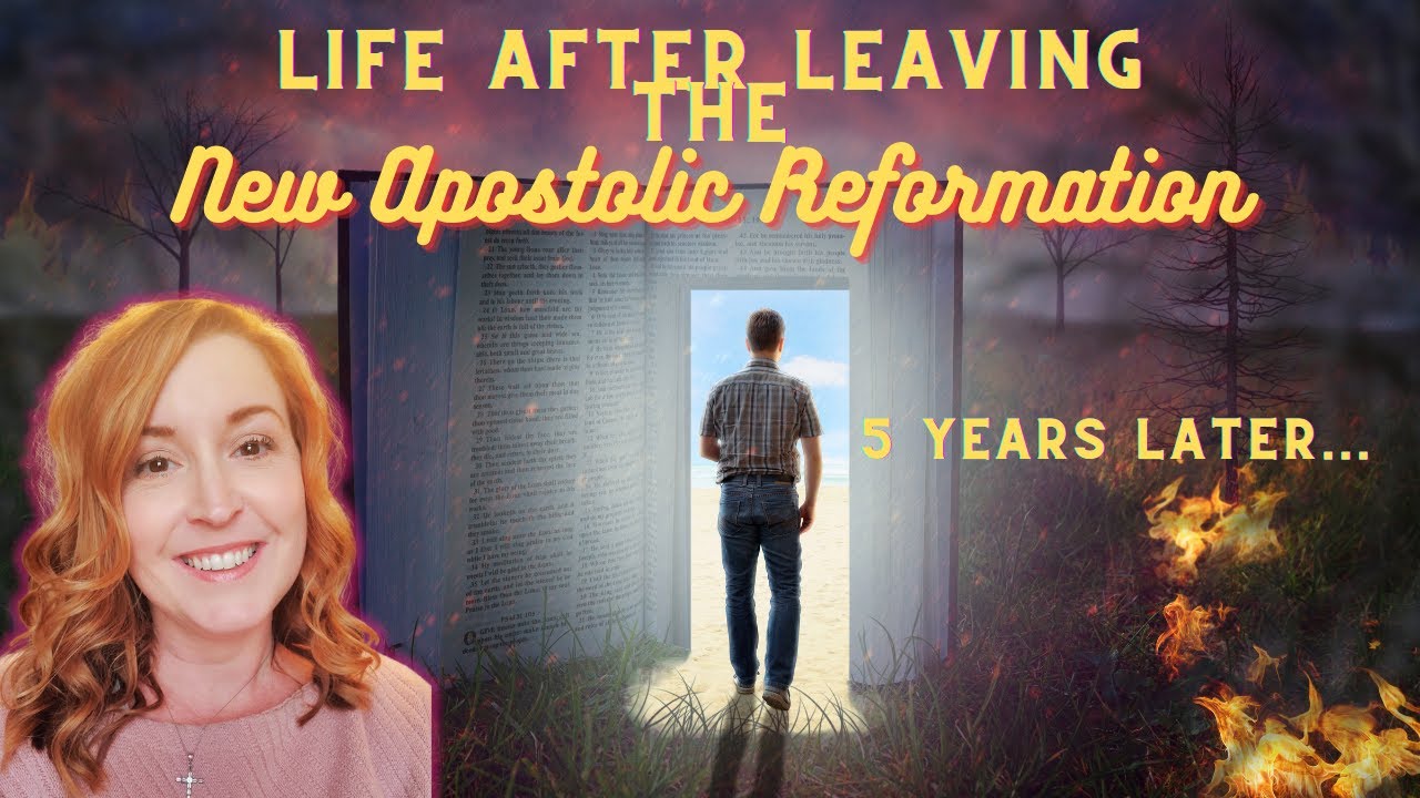 Reflecting on 5 years post-NAR
