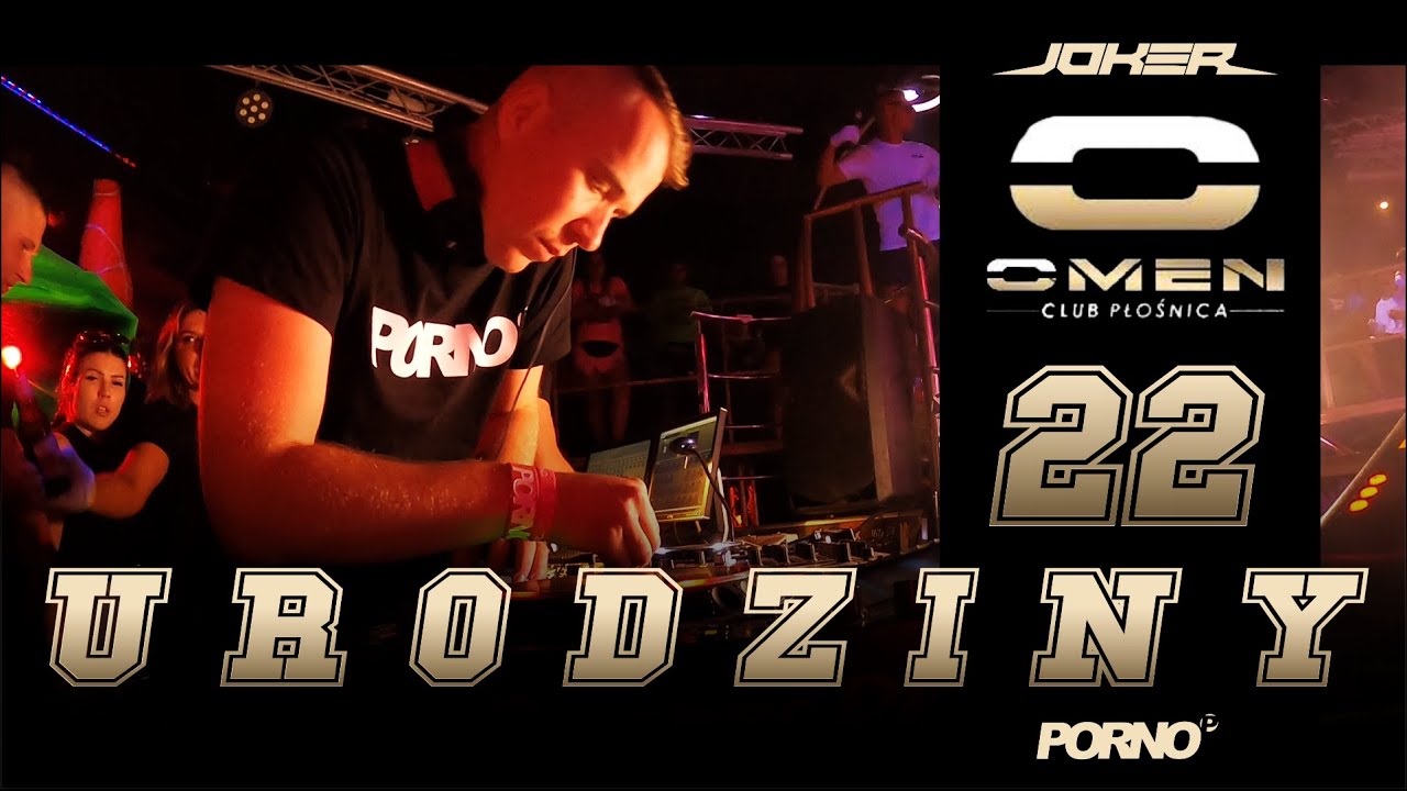 👍 JOK3R @ OMEN PŁOŚNICA - 22 Urodziny KLUBU - 11.08.2023 👍🔥 [FREE DOWNLOAD] 👍🔥 FIDGETvsBASSLINE