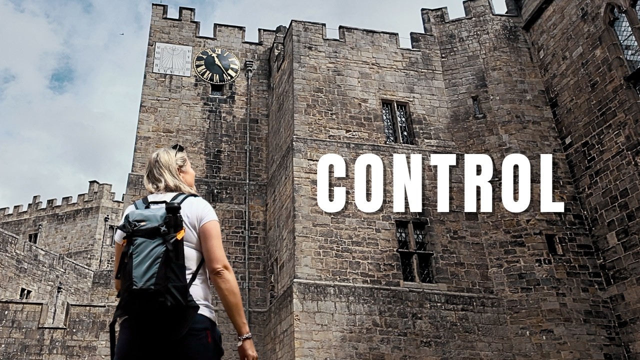 We Stopped Building Castles. We Never Stopped Controlling.