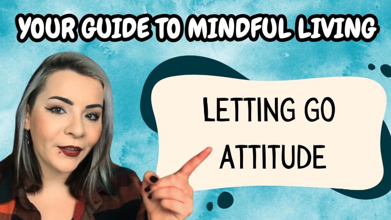 How to Stop Overthinking and Release the Need for Control
