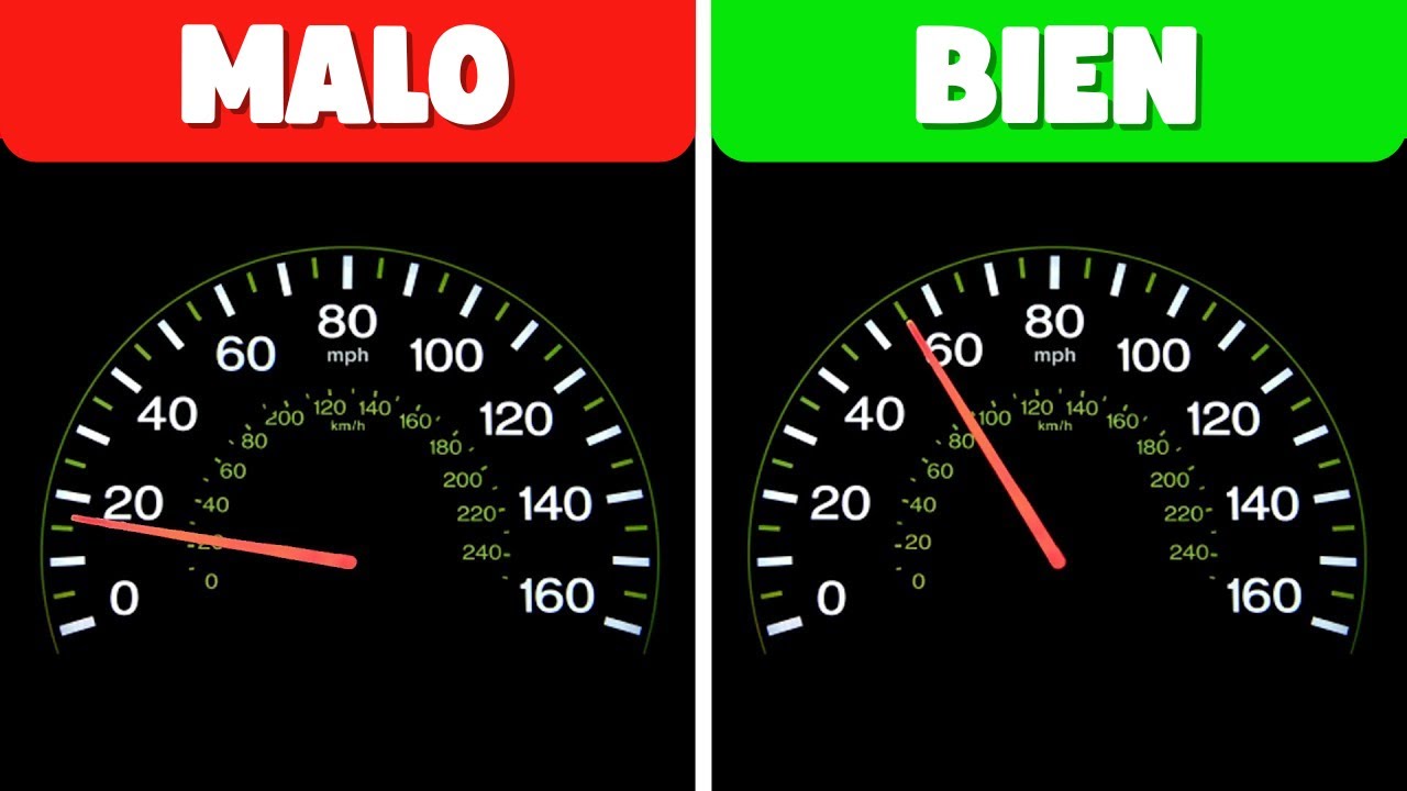 13 H&aacute;bitos OCULTOS que DESTRUYEN tu Auto antes de los 150 MIL KM