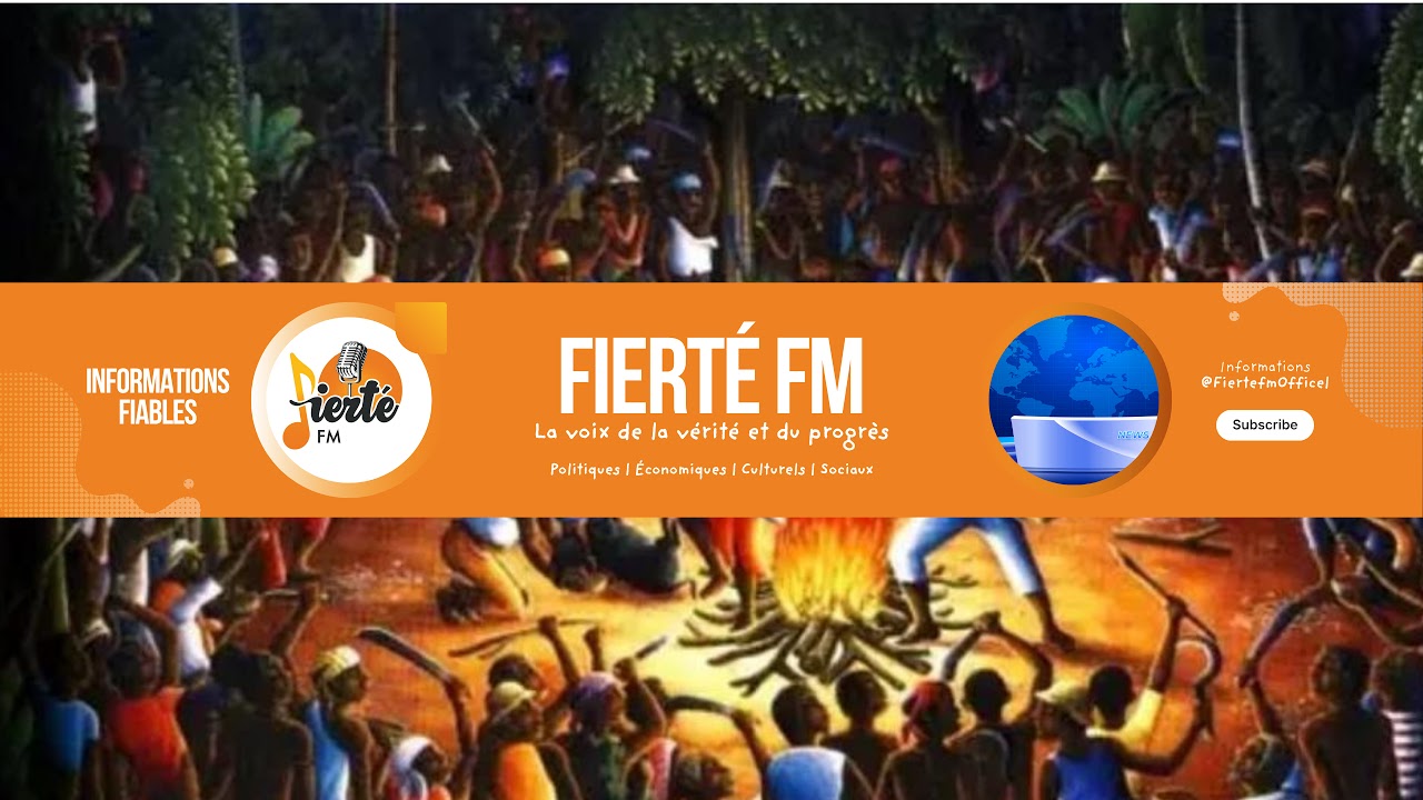 Emission Sa nap f&egrave; || Mardi 9  Septembre 2025 | Danio Daniel | Fiert&eacute; FM