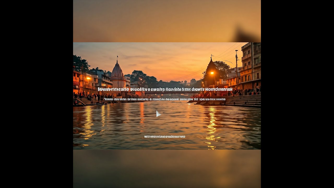 Haridwar vs Mathura-Vrindavan: Best Real Estate Investment Opportunity in 2025? 🏡📈