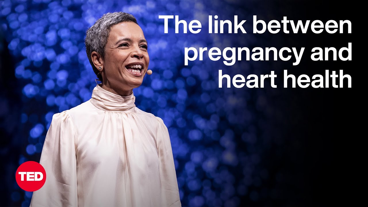 1 Simple Question That Could Improve Women&rsquo;s Health | Meryam Sugulle | TED