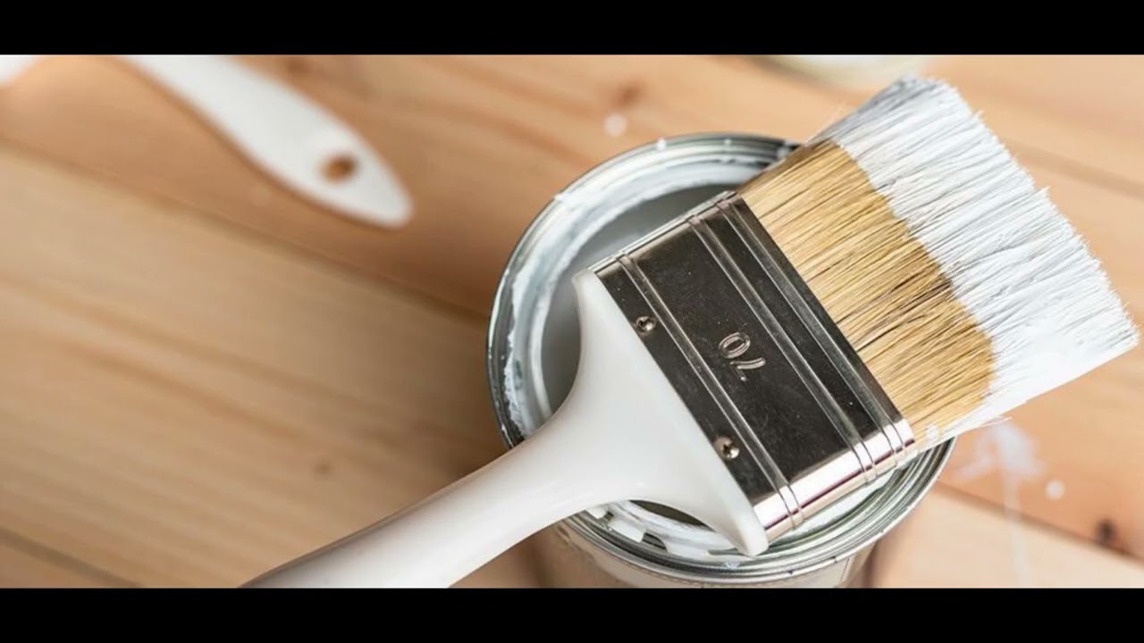 PARA QUE SERVEM OS PINCEIS DE PELUGEM LOIRA DA LINHA IMOBILIÁRIA.
