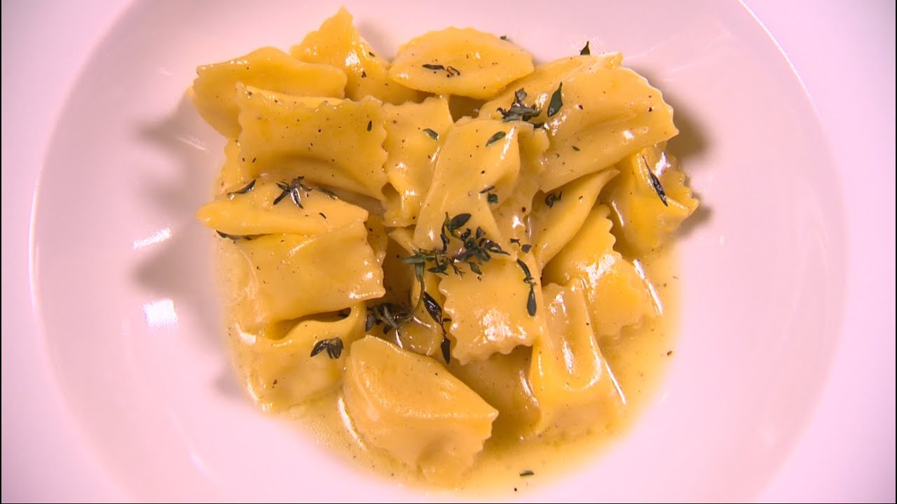 Chicago's Best Italian: Osteria Langhe