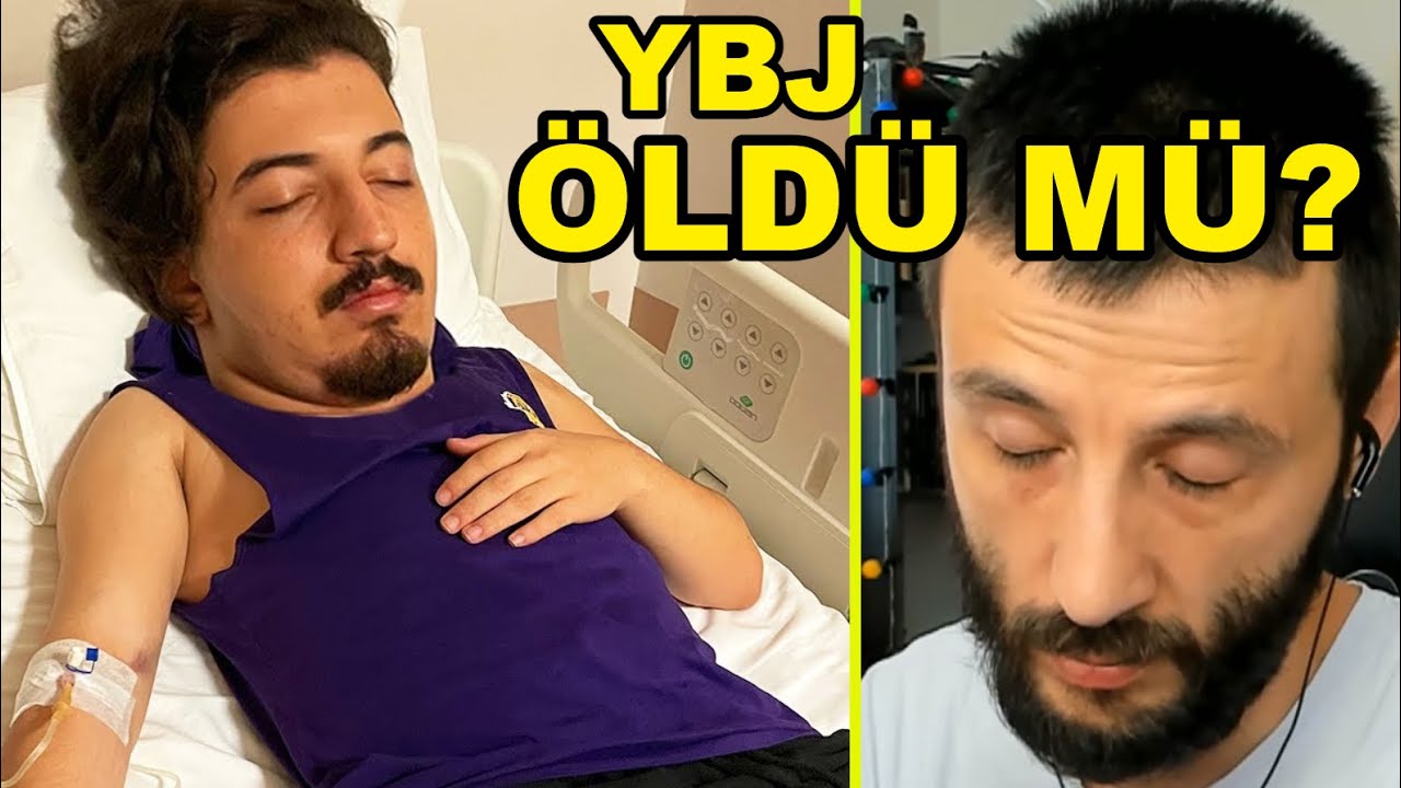YBJ ÖLDÜ MÜ? (Bunu Açıklamak Zorundayım)