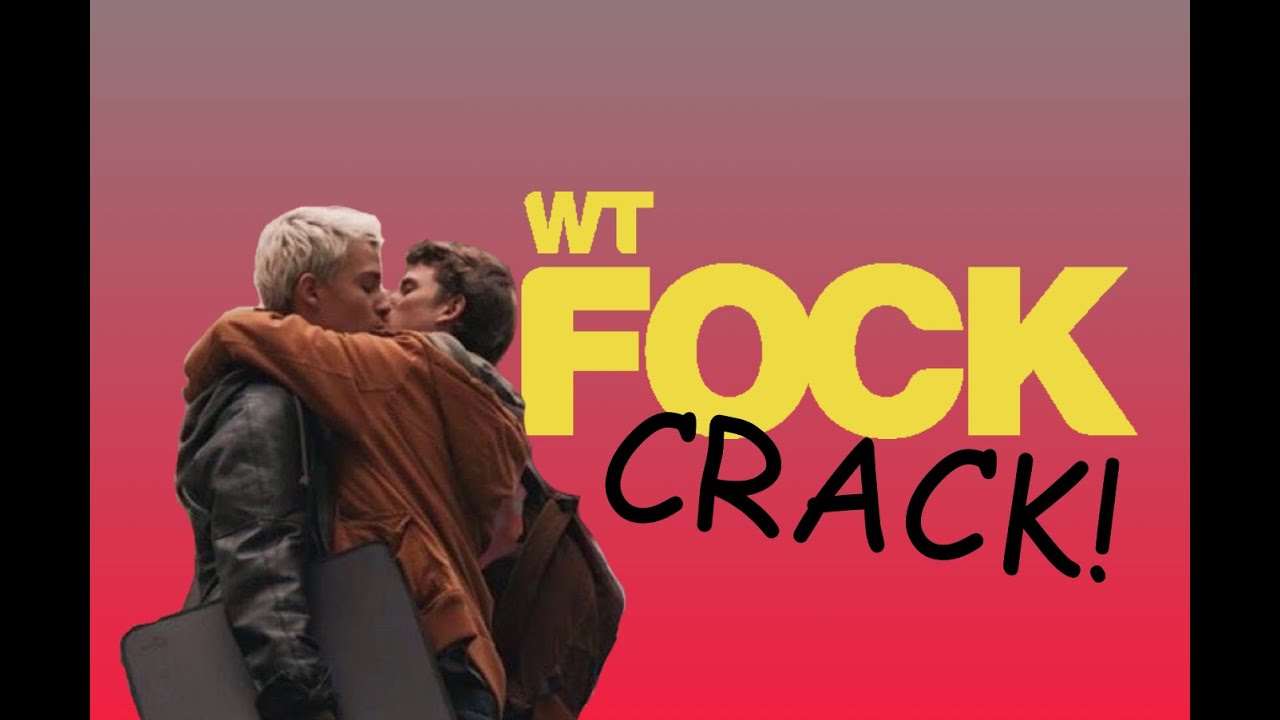 WTFOCK CRACK! 5 | sobbe is making me actually sob