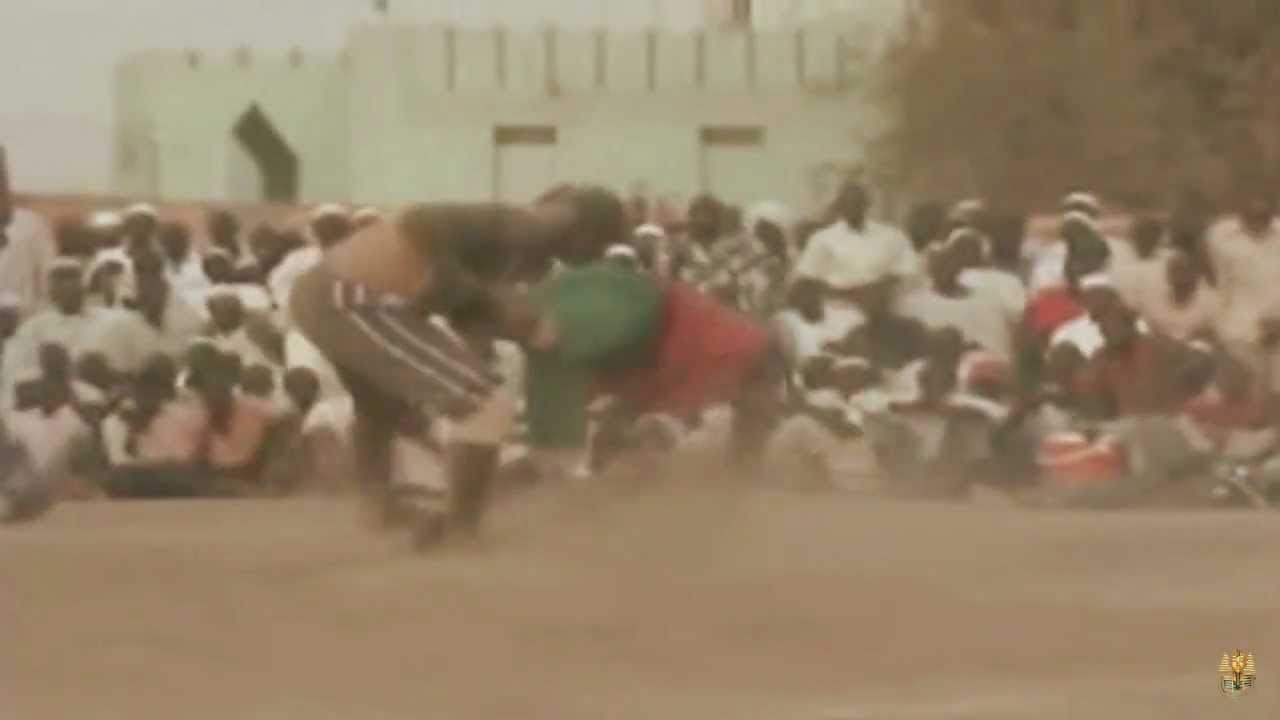 AFRICAN NUBIAN ORIGINS OF  MARTIAL ARTS (MONTU ARTS)