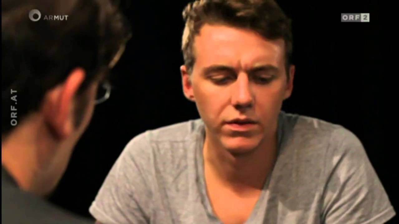 Verändert Geld die Menschen?