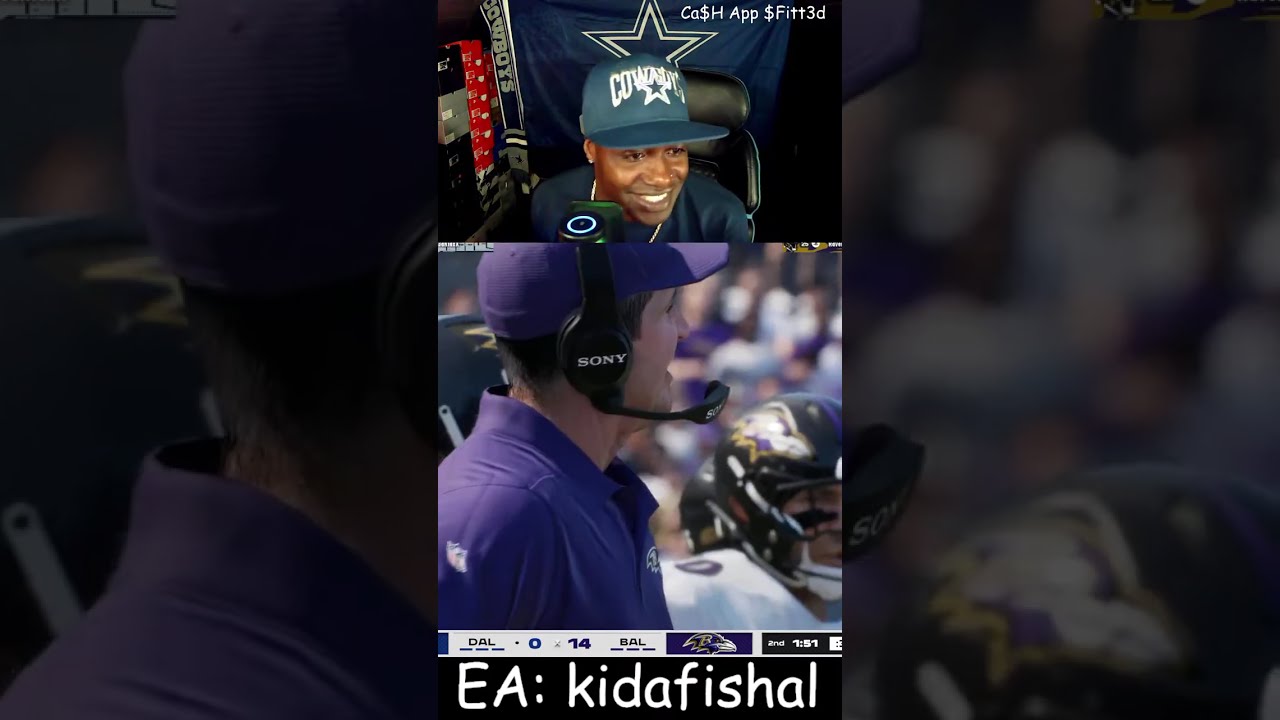 Live!! #1 Madden Player in SoCal (Ranked) 👑KOTL #madden #live #viral #gaming #football  (Portrait)