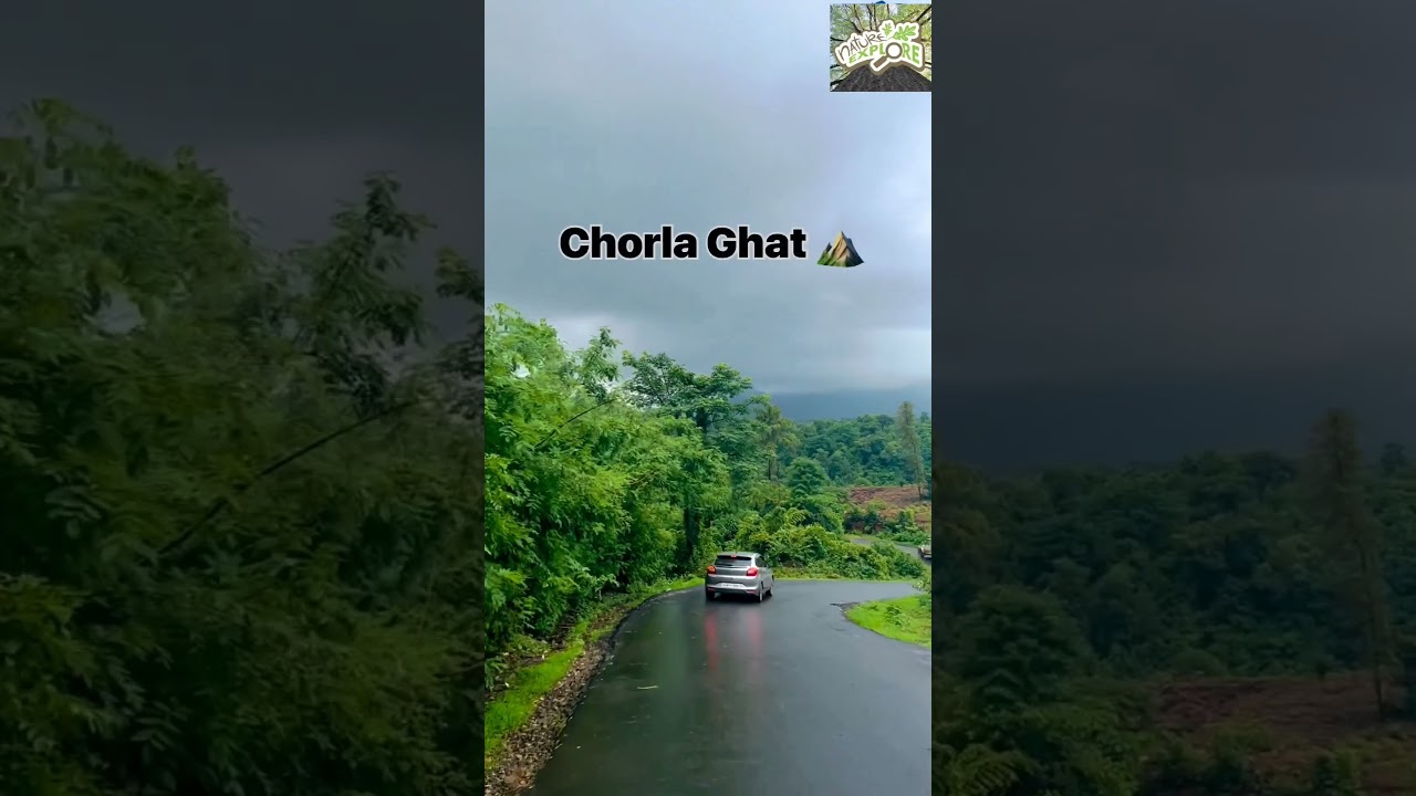 places to visit in Goa beyond beaches #youtube #goa #travel #nature #bestplacestovisit #viral