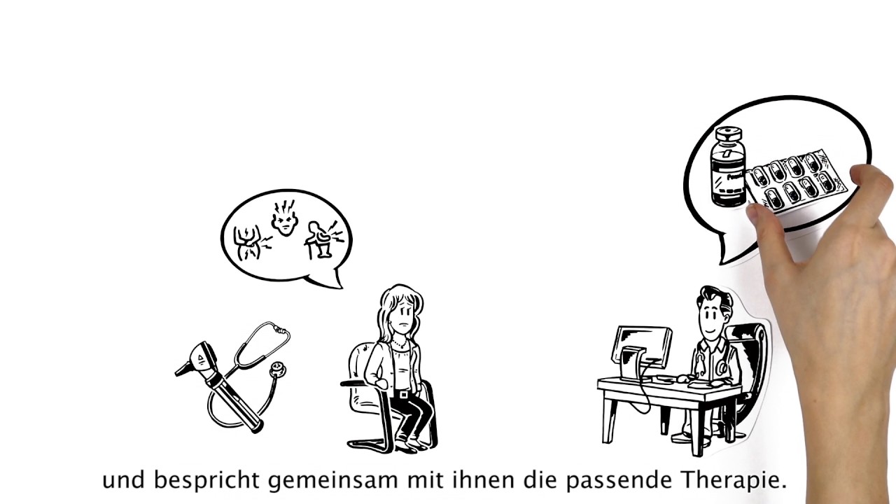 HZV Patientenfilm