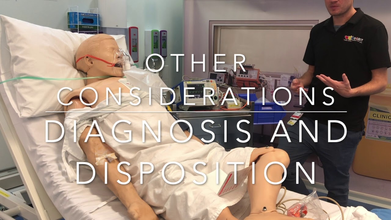 Emergency Department Transcutaneous Pacing