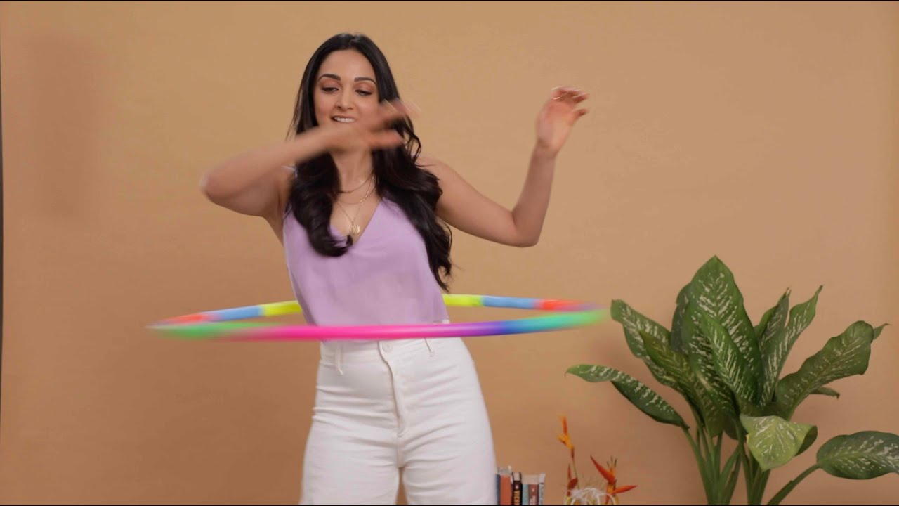 Kiara Advani prefers shopping to sex | Tweak India