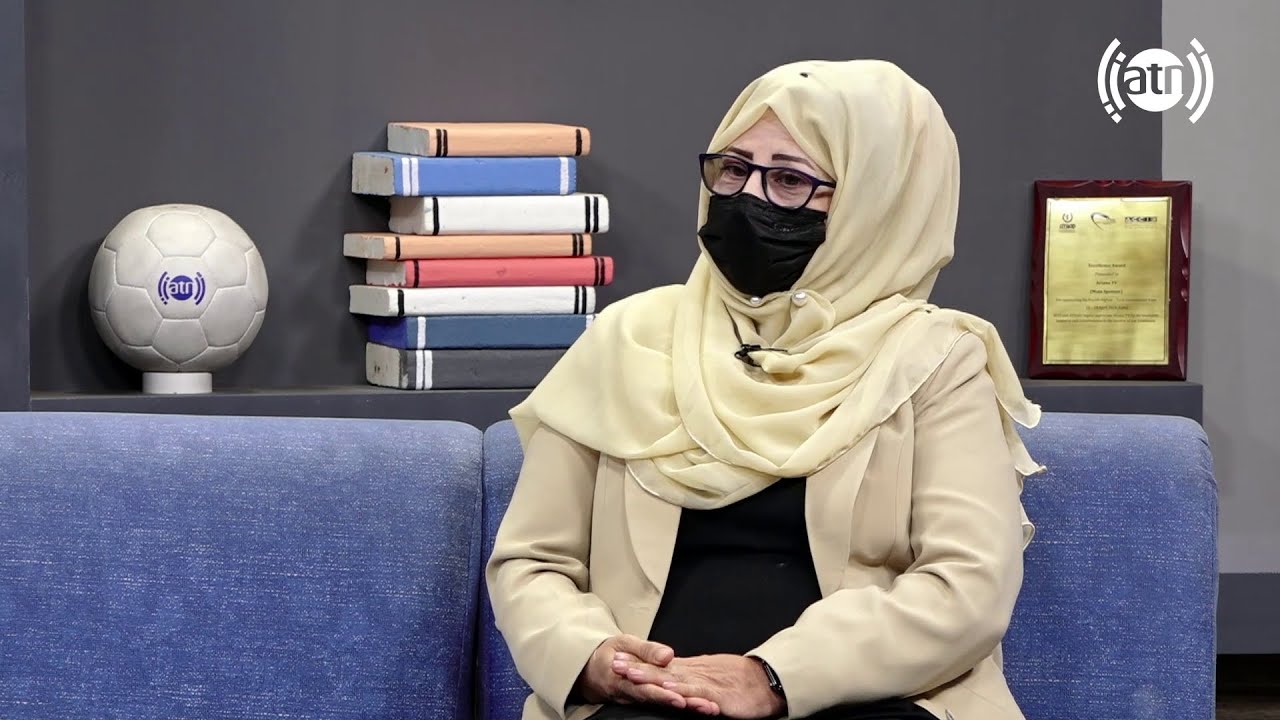 PID & its Causes, Symptoms, by Dr. Masouda Hotak Nikoyi /عفونت رحم چیست، با داکتر مسعوده هوتک نیکویی