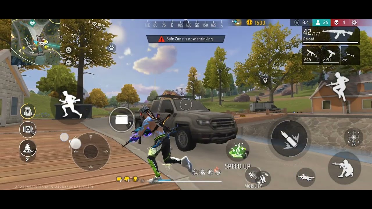 WHAT THE GAME PLAY SEE THIS