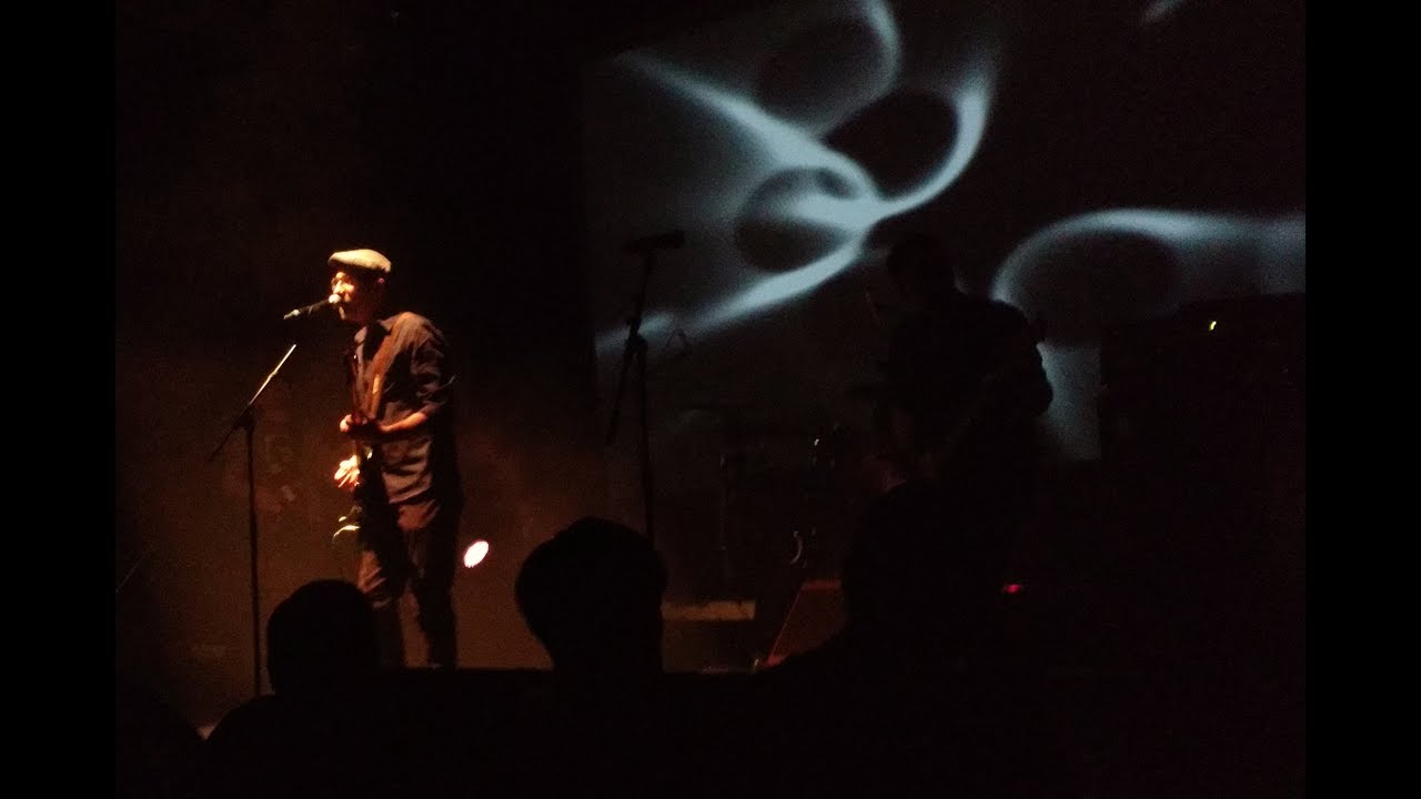 Mann aus Marseille..Eisenhut