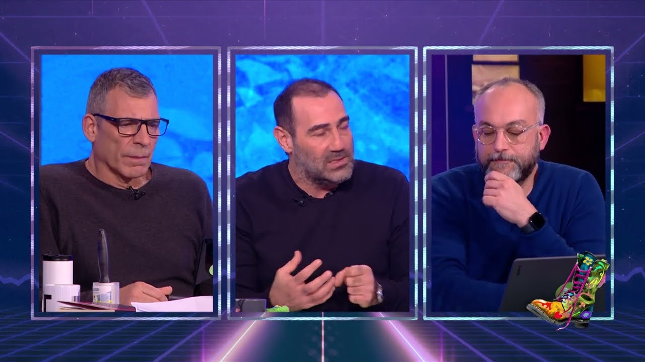 Ράδιο Αρβύλα | Ολόκληρο Επεισόδιο | 7/3/2023